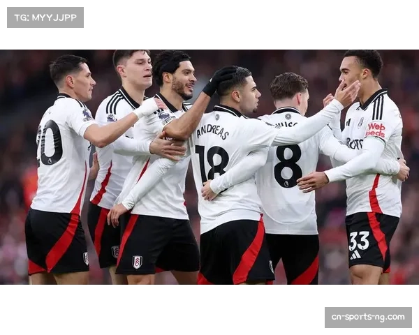 切尔西2-0富勒姆拿下西伦敦德比,中场提速见效