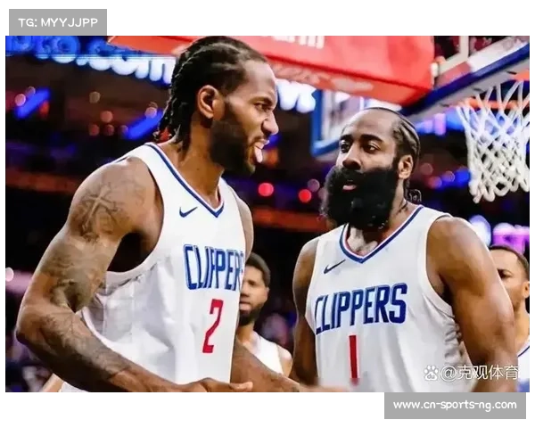 快船阵容年轻化进程,控卫位置面临经验传承断层风险